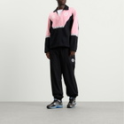 Umbro Men's x WOEI Sweat Pant in Black