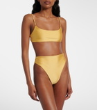 Jade Swim Incline bikini bottoms