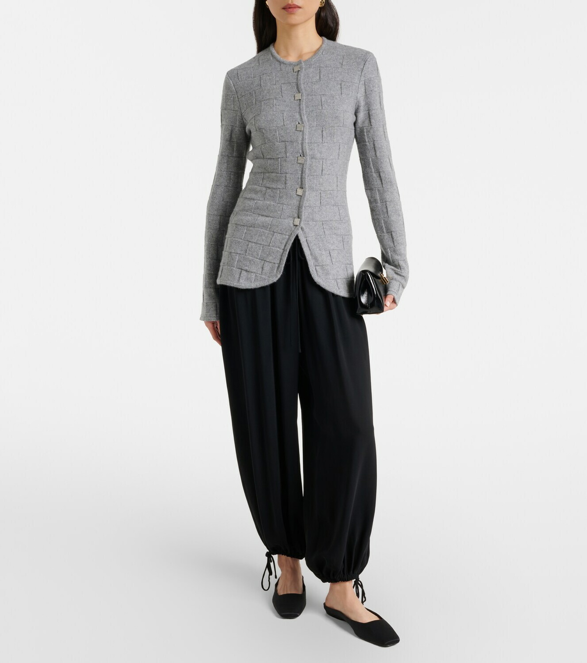 Tove Uma cashmere cardigan