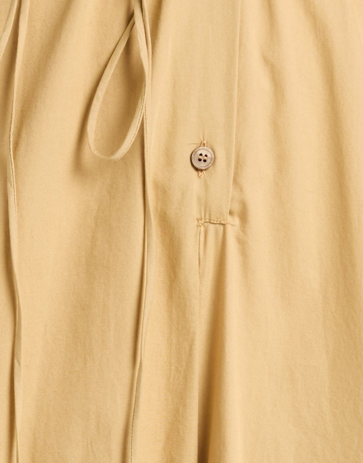 Jucca Womens Jumpsuit Sand