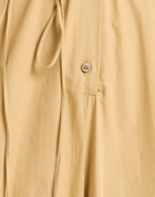 Jucca Womens Jumpsuit Sand