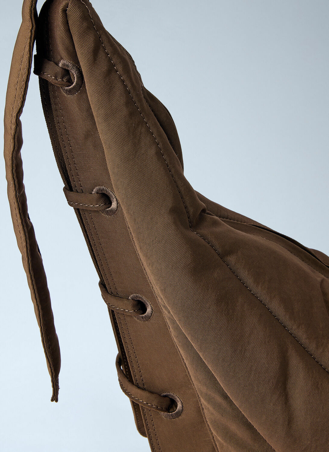 Lemaire Medium Soft Game Crossbody Bag