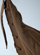 Lemaire Medium Soft Game Crossbody Bag