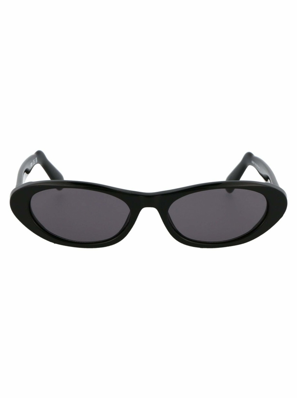 Photo: GCDS Gd0021 Sunglasses