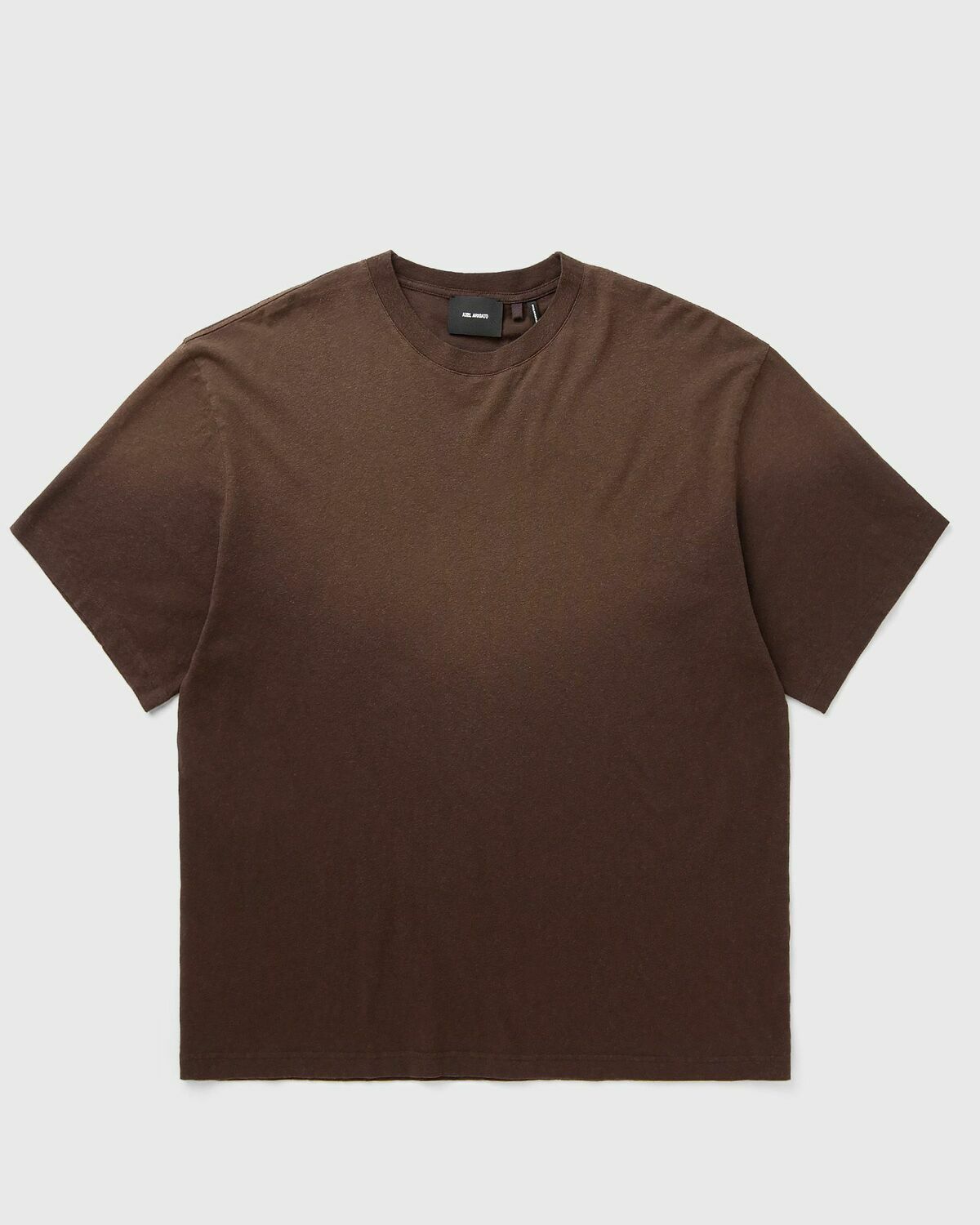 Bubble Reverse Tee
