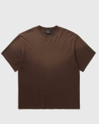 Bubble Reverse Tee
