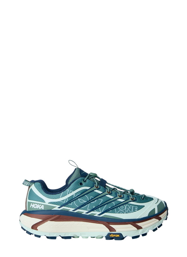 Photo: HOKA Mafate Three2 Wordmark 