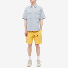 Gramicci x Adsum Nylon Gear Short in Citrus