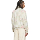 OUR LEGACY Off-White Casino Jacket