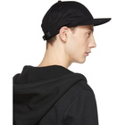 rag and bone Black Dylan Baseball Cap