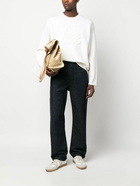 LOEWE - Anagram Wool Sweater