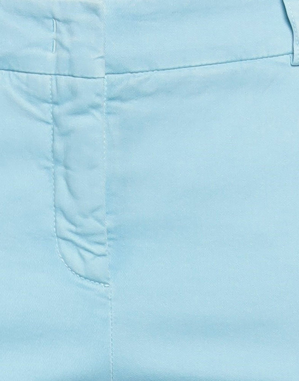 Peserico Icon 4718 Womens Pants Sky in Blue