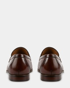 Steve Madden Netto Loafers in Tan