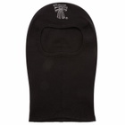 Acne Studios Men's Kosp Merino Balaclava in Black 