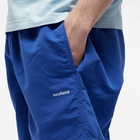 Soulland Men's William Short in Blue