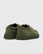 Clarks Originals X Pleasures Torhill Drgn Lo GreenLowtop