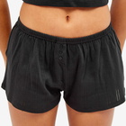 Cou Cou Women's The Shorts in Black