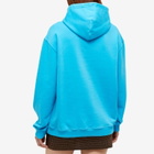 AGR Women's Diamante Wellness Hoody in Pink/Black