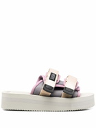 SUICOKE - Platform Sandals