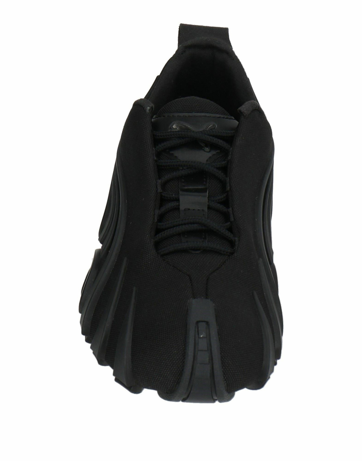Puma Womens Sneakers in Black