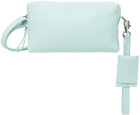 Marsèll Blue Scatofoglio Pouch