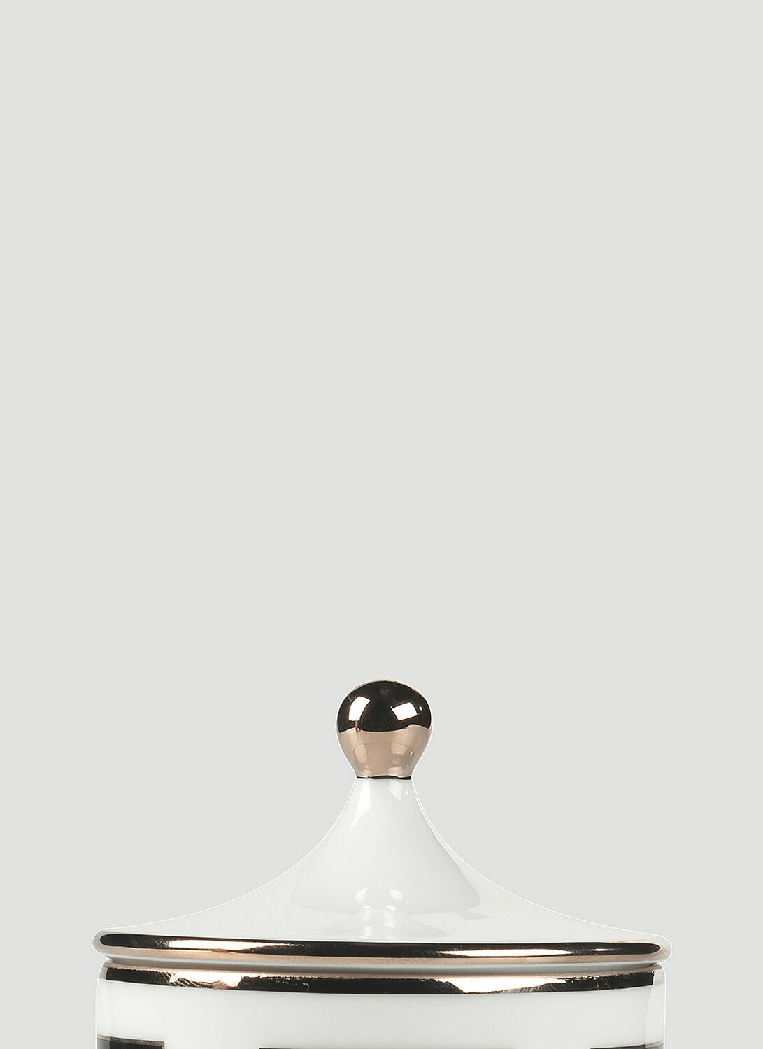 Ginori 1735 Incense and Camphor Catene Candle