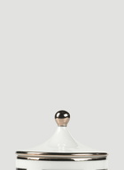 Ginori 1735 Incense and Camphor Catene Candle