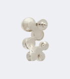 Dries Van Noten Crystal-embellished earrings
