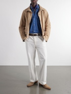Fortela - Ntex Denim Shirt - Blue