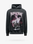 Represent   Sweatshirt Grey   Mens