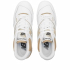 New Balance Women's BBW550BT Sneakers in White