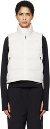 The North Face Off-White Hydrenalite™ A-Line Down Vest