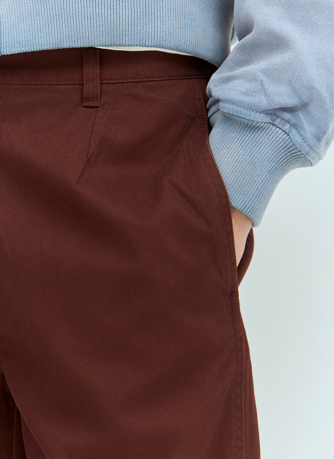 Stüssy Workgear Twill Pants