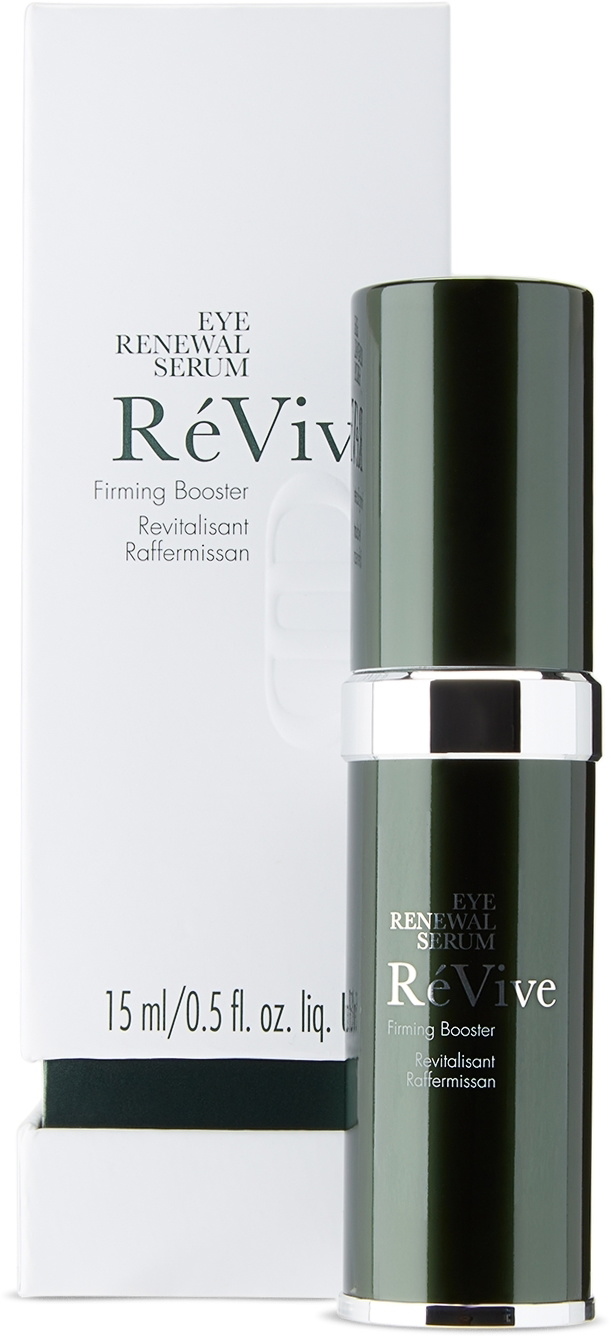 ReVive Eye Renewal Firming Booster Serum, 15 mL