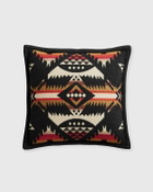 Pendleton JACQUARD PILLOW 16X16 Black Mens Home deco