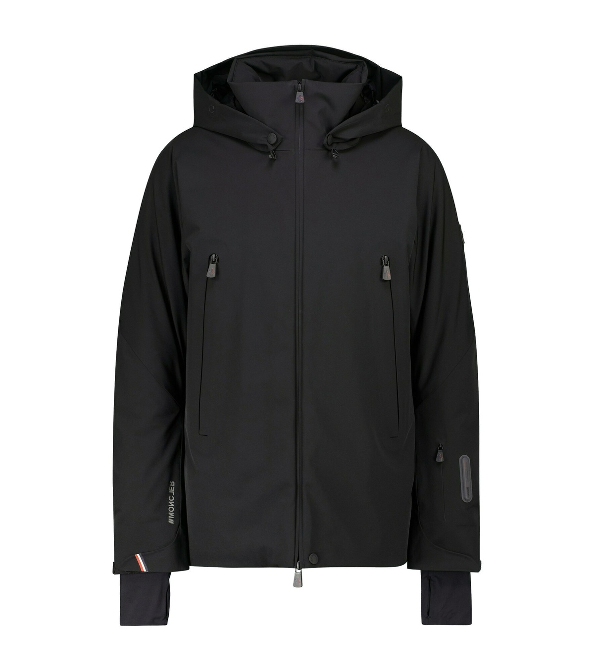 モンクレール　MONCLER GRENOBLE BODEN GIUBBOTTO MONCLER GRENOBLE (モンクレール グルノーブル) 撥水 ストレッチ