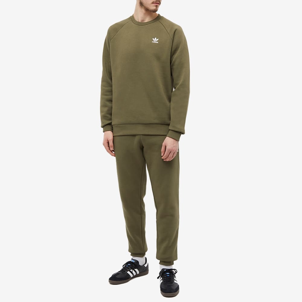 adidas Men's Essentials Pant