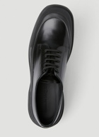 Alexander McQueen - Tread Loafers in Black