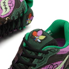 Saucony x Jae Tips Triumph 4 Sneaker in Purple