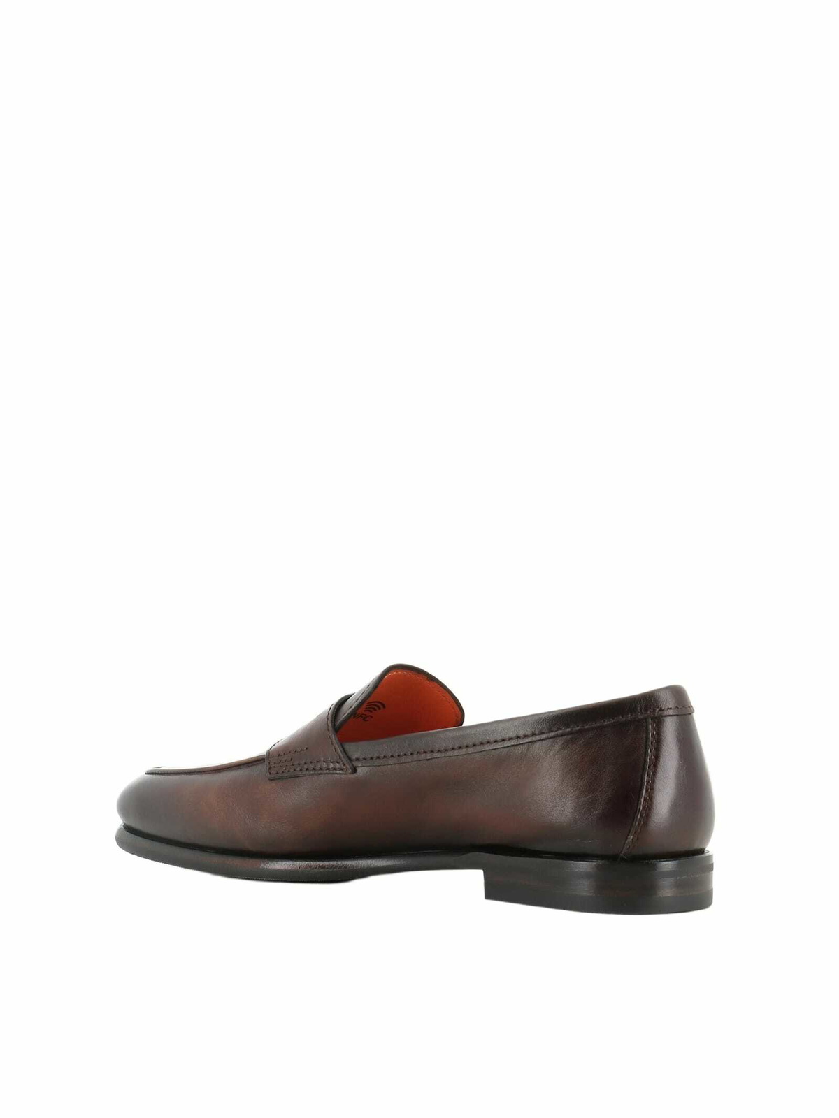 Santoni Loafer Carlo