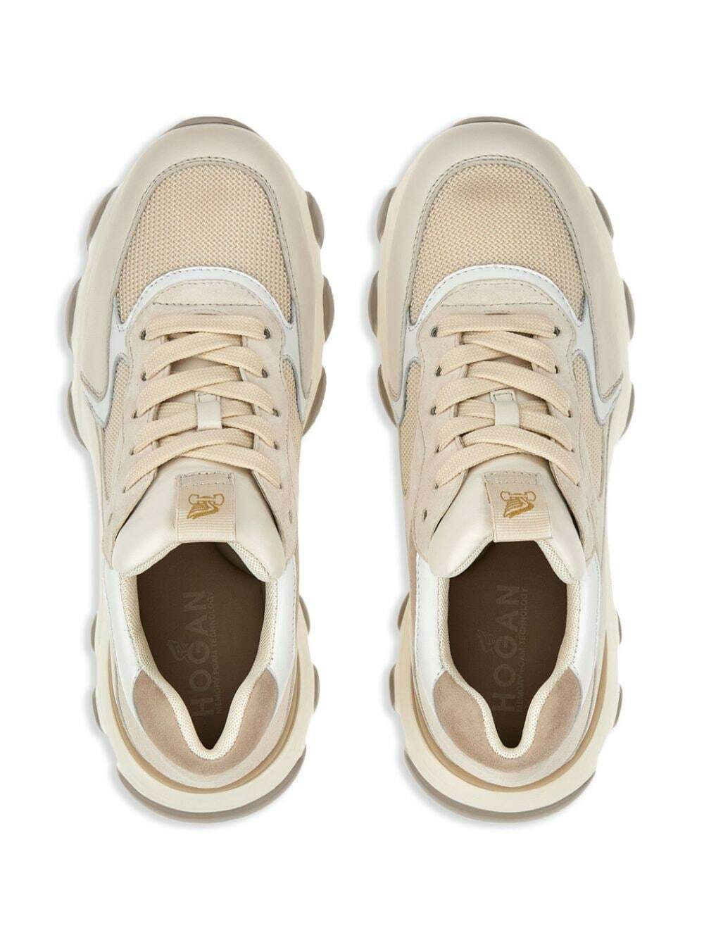 Hogan Hyperlight Hyperactive HOGAN - Hyperactive Sneakers Hogan