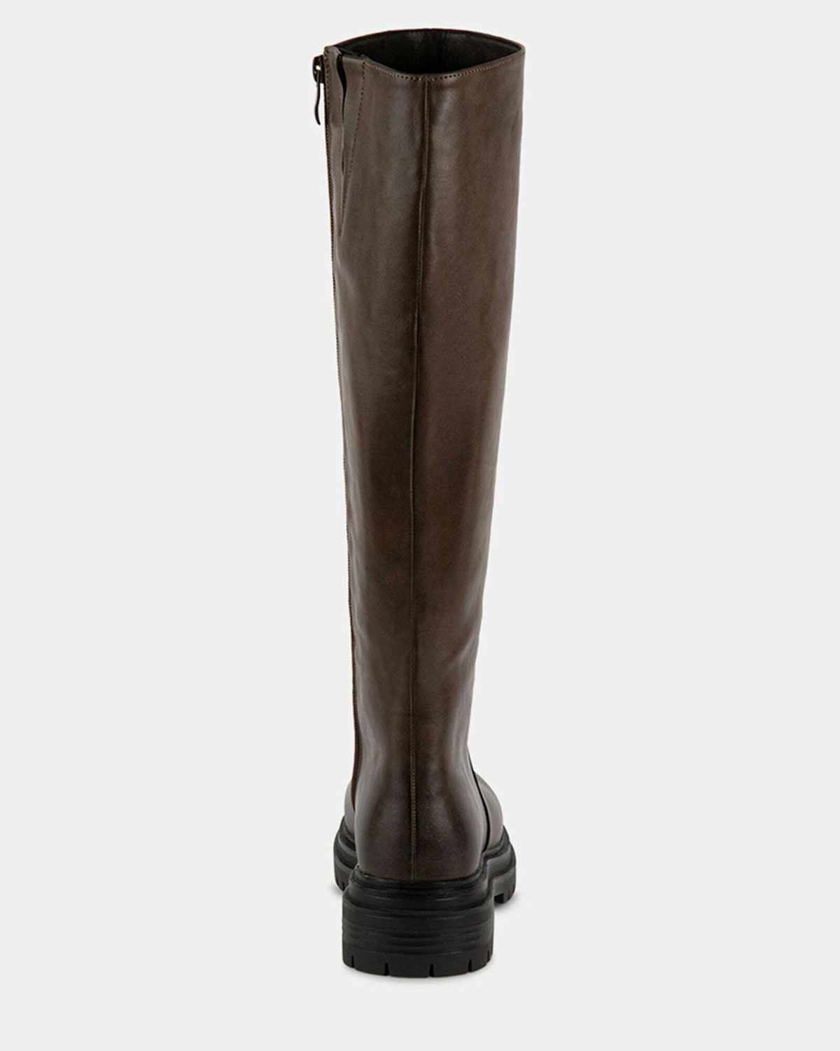 Steve Madden Grazie Boots in Taupe