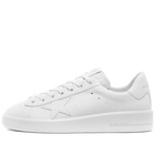 Golden Goose Purestar Leather Sneaker