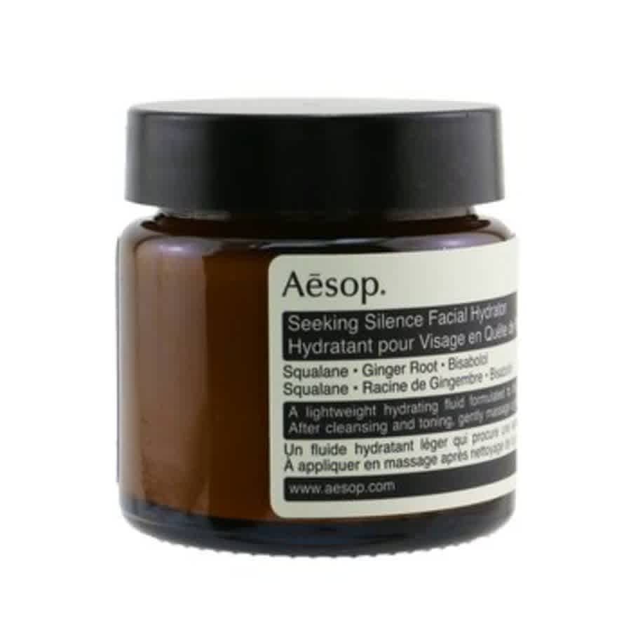 Aesop - Seeking Silence Facial Hydrator - For Sensitive Skin 60ml/2oz