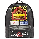 Cav Empt Design Backpack