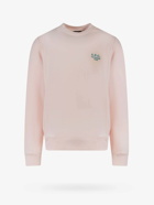 Apc Sweatshirt Pink   Mens