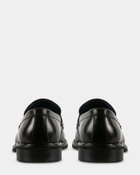 Steve Madden Mammoth Loafers in Black