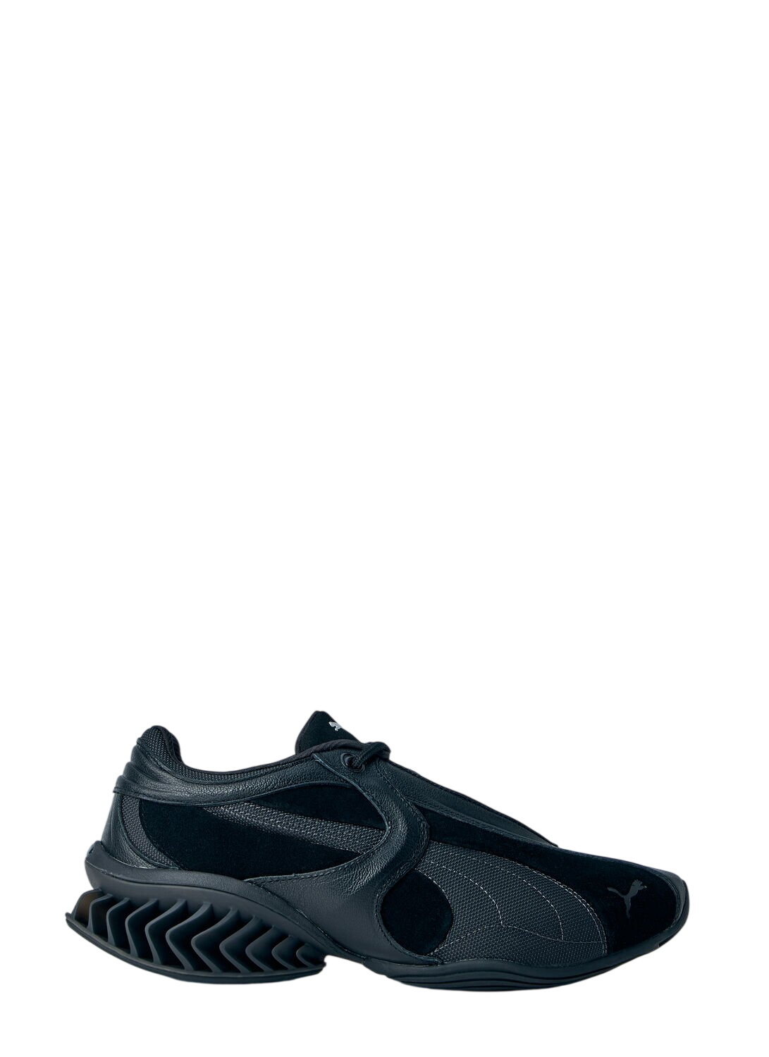 Puma Mostro OG Sneakers in Olive Oil/Puma Black Puma