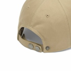 Dime Men's Classic Low Pro Cap in Tan 