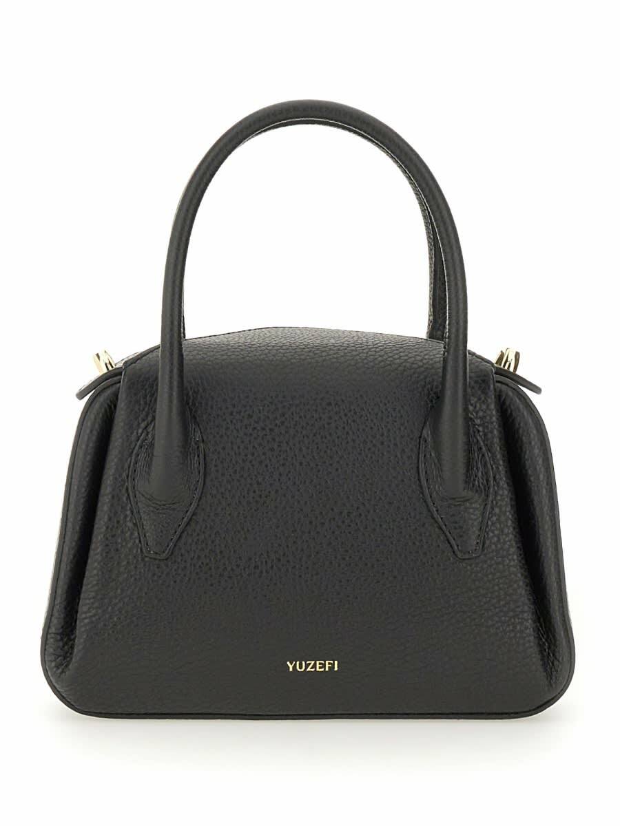 YUZEFI Mini oyster Bag
